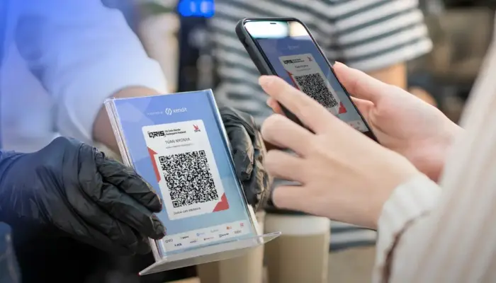 QRIS Bisa Dipakai di 8 Negara Mulai 2026, Ini Daftarnya