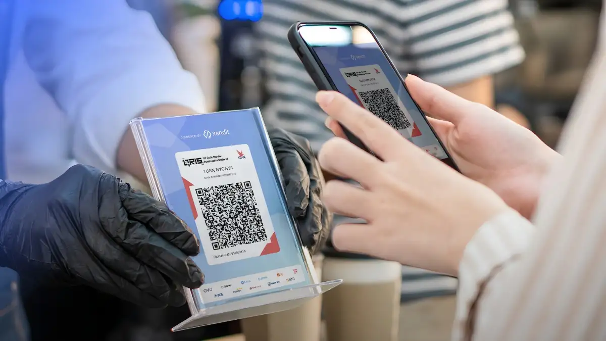 QRIS Resmi Berlaku di 8 Negara Mulai 2026