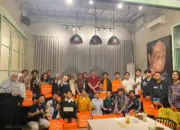 Qwords Srawung Bareng SANDEC & Kakarobot, Dorong Ekosistem Digital Semarang