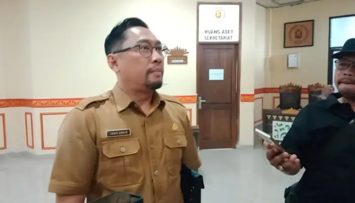 RDP DPRD Ungkap Ketiadaan Asuransi Jiwa dalam Program Wisata Rohani Pemkot Bandar Lampung