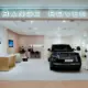 Range Rover SV Rp10,9 Miliar Dipamerkan di Pop Up Store Mewah