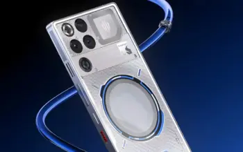 RedMagic 11 Pro Resmi Meluncur di Indonesia: Intip Spek HP Gaming Snapdragon 8 Elite!