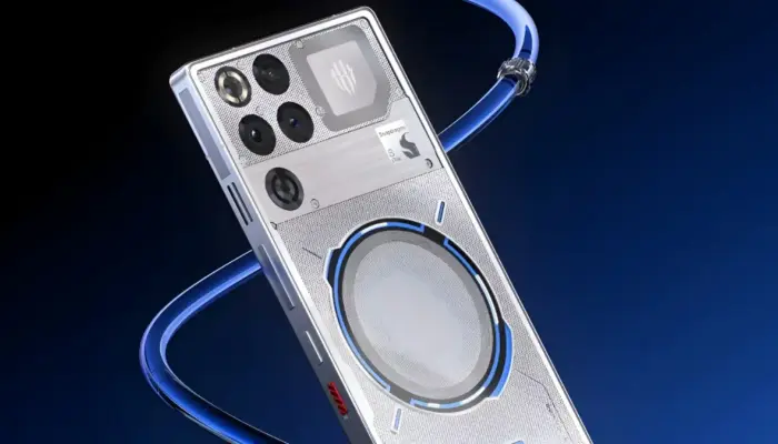 RedMagic 11 Pro Resmi Hadir di Indonesia: Snapdragon 8 Elite Gen 5, AI MORA, dan Desain Futuristik