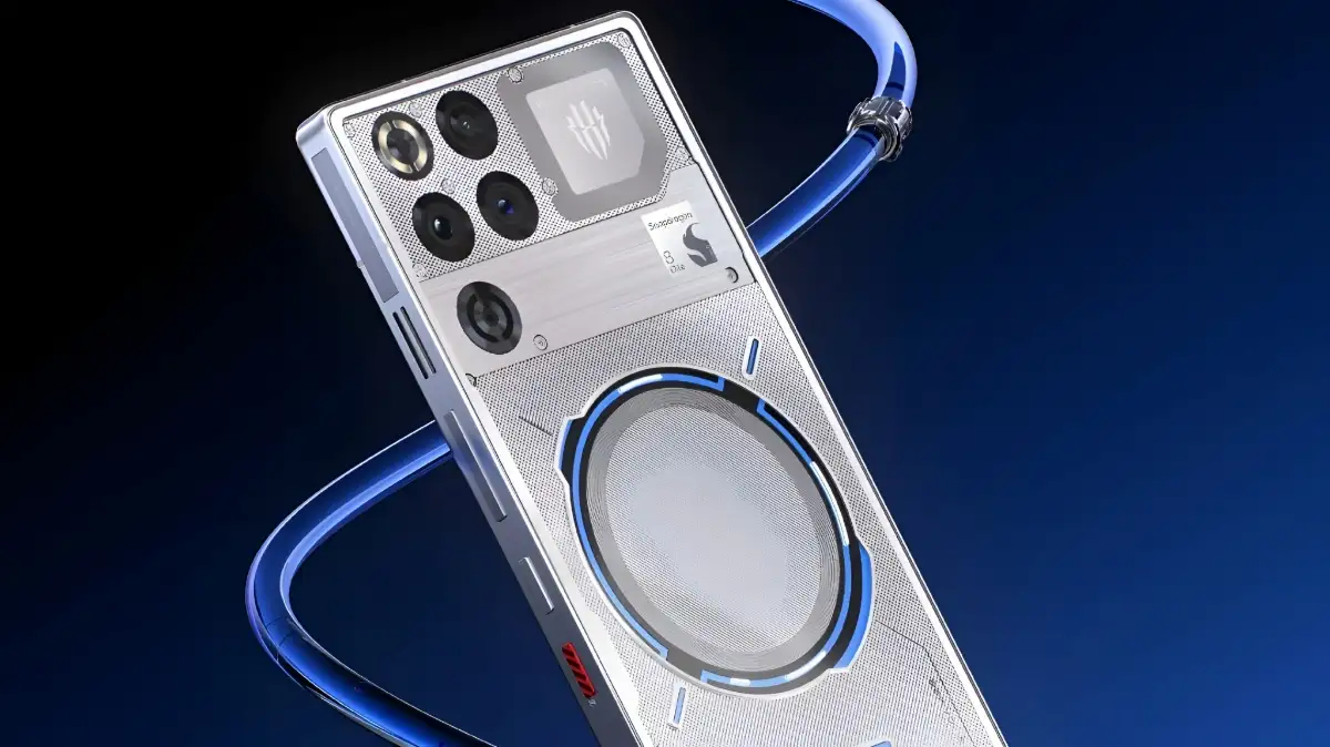 RedMagic 11 Pro Resmi Meluncur di Indonesia: Intip Spek HP Gaming Snapdragon 8 Elite!