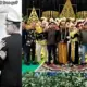 Trend Pernikahan Undang Warga TikTok, Resepsi Astri & Fuji di Marunda Diserbu Tamu Meski Banjir