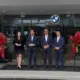 Resmi Beroperasi, BMW Astra Mampang Lengkapi Layanan dengan Fast Charging Station
