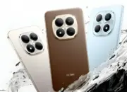 Redmi Note 15 Series Resmi Mendarat di Indonesia, Intip Spesifikasi dan Harganya! 14 Resmi Hadir! Redmi Note 15 Series Meluncur di Indonesia, Simak Spesifikasi dan Harganya