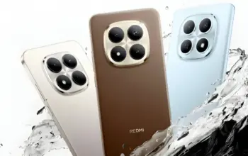 Redmi Note 15 Series Resmi Mendarat di Indonesia, Intip Spesifikasi dan Harganya! 7 Resmi Hadir! Redmi Note 15 Series Meluncur di Indonesia, Simak Spesifikasi dan Harganya