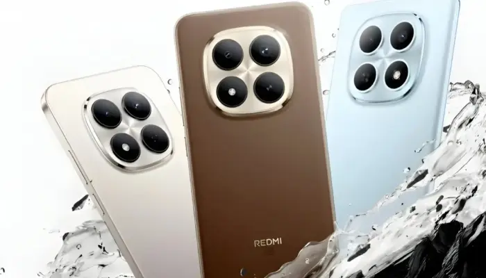 Redmi Note 15 Series Resmi Mendarat di Indonesia, Intip Spesifikasi dan Harganya!