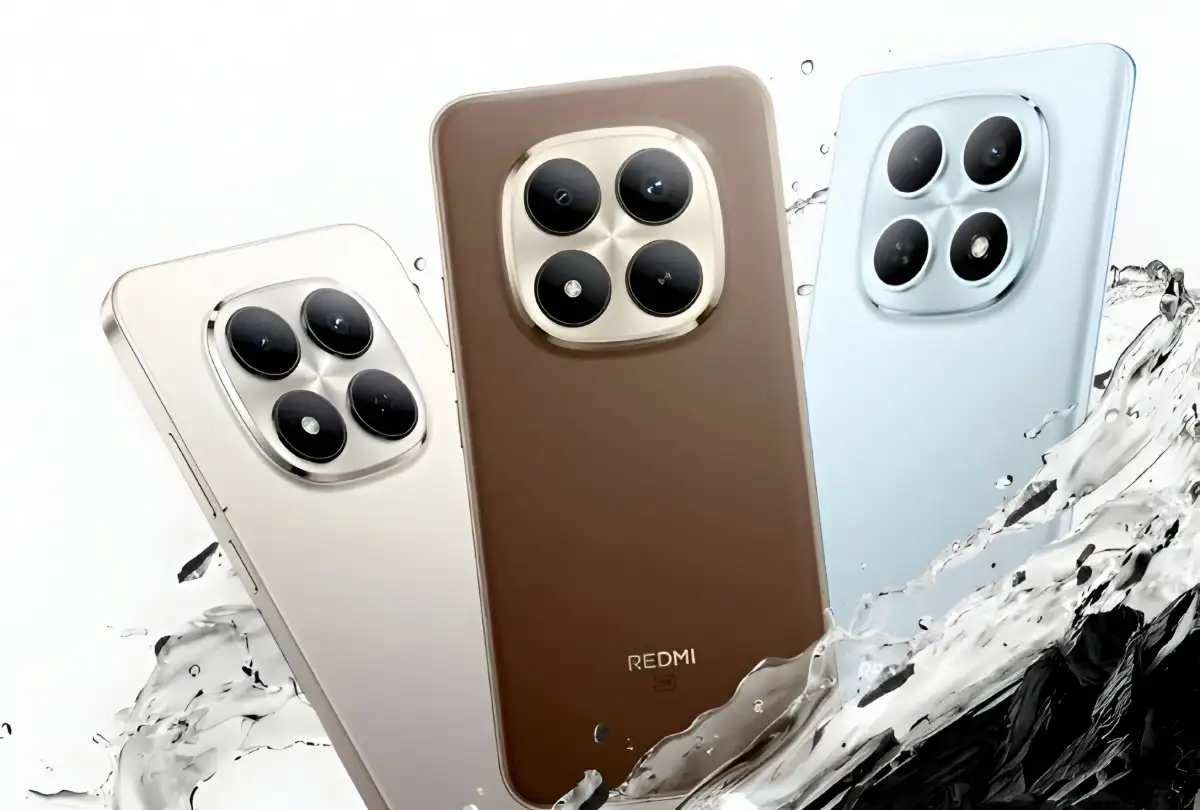 Resmi Hadir! Redmi Note 15 Series Meluncur di Indonesia, Simak Spesifikasi dan Harganya