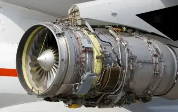 Revolusi Energi! Data Center AI Bakal Didukung Mesin Jet Supersonik