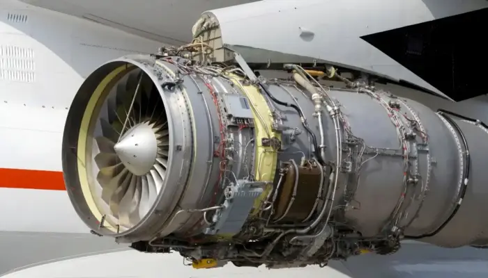 Gemuruh Mesin Jet di Darat: Solusi Listrik On-Site untuk Pusat Data AI