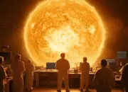 China Lampaui Batas Fisika, “Matahari Buatan” EAST Catat Sejarah Baru Energi Fusi