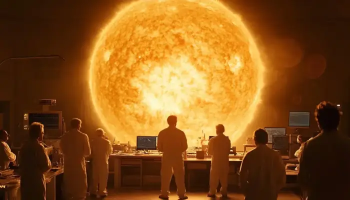 China Lampaui Batas Fisika, “Matahari Buatan” EAST Catat Sejarah Baru Energi Fusi