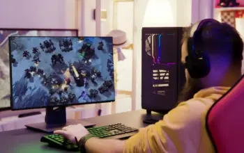 Riset Ungkap Bermain Game Dapat Membuat Otak Lebih Muda hingga 4 Tahun