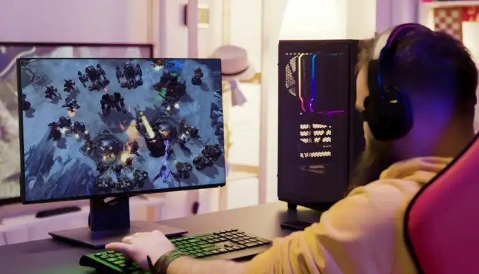 Main Game Bisa Bikin Otak 4 Tahun Lebih Muda? Begini Temuan Riset Terbarunya