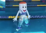 Robot GrowHR Hadir sebagai Humanoid Lunak yang Bisa Menyusut, Berenang, hingga Berjalan di Atas Air