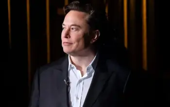 Rp 300 Triliun! Elon Musk Bangun Pusat Data AI Terbesar di Dunia