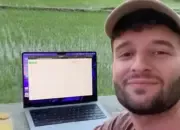 Rp 650 Juta dari Canva! Begini Strategi Francisco Bangun Bisnis Digital Hanya 20 Menit Sehari