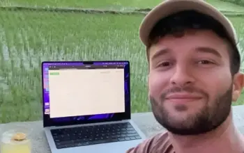 Rp 650 Juta dari Canva! Begini Strategi Francisco Bangun Bisnis Digital Hanya 20 Menit Sehari