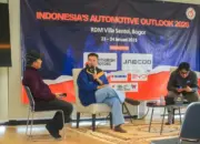 SUV Mitsubishi Destinator, Desain Gagah yang Menarik Hati Konsumen Wanita