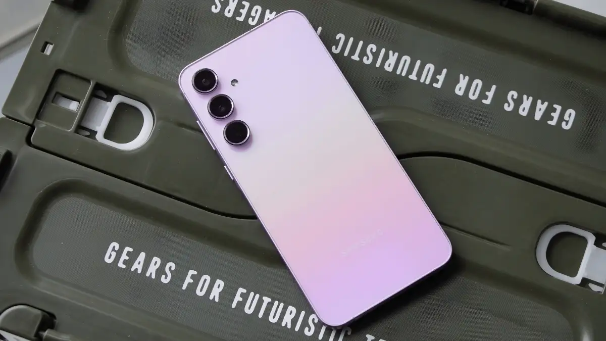 Samsung Hentikan Update Sejumlah HP Mulai 2026, Ini Daftarnya