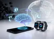 Samsung Kembangkan Sensor Otak di Wearable untuk Deteksi Dini Demensia