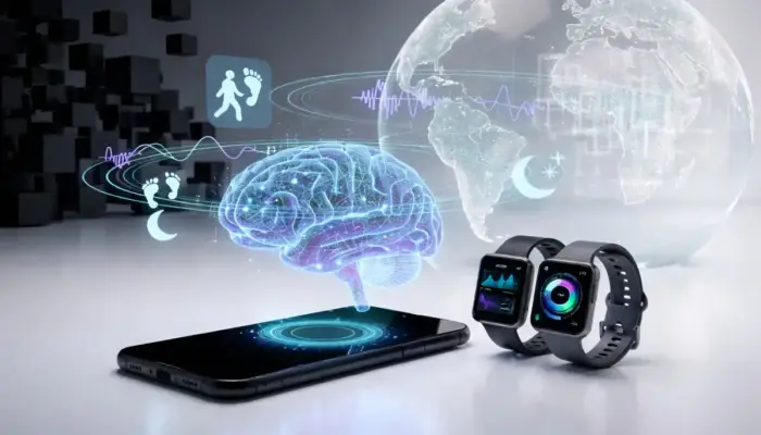 Samsung Kembangkan Sensor Otak di Wearable untuk Deteksi Dini Demensia