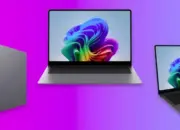 Samsung Resmi Perkenalkan Galaxy Book 6 Series di CES 2026: Tipis, Kencang, dan Serba AI