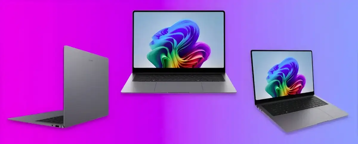 Samsung Perkenalkan Galaxy Book 6 di CES 2026, Laptop AI Tipis Berlayar AMOLED
