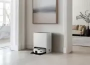 Samsung Pamer Robot Vacuum Super Kuat di CES 2026, Daya Isapnya Tembus 10 Kg