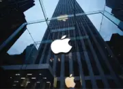 Serangan Siber Hantam Pabrik iPhone di China, Pasokan Global Berisiko Terganggu