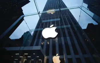 Pabrik iPhone di China Diserang Siber, Produksi Global Terancam Terganggu