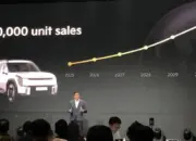 Setelah Pisah dari Indomobil, Kia Siap Kenalkan 5 Strategi Baru Termasuk MPV Listrik