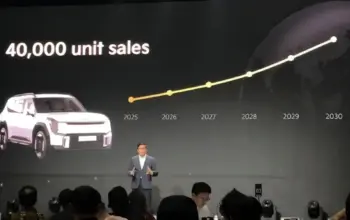 Setelah Pisah dari Indomobil, Kia Siap Kenalkan 5 Strategi Baru Termasuk MPV Listrik