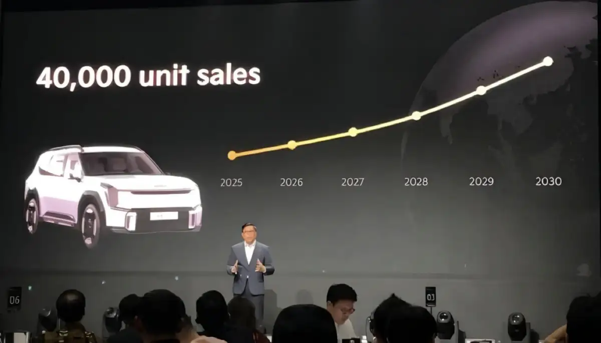 Setelah Pisah dari Indomobil, Kia Siap Kenalkan 5 Strategi Baru Termasuk MPV Listrik