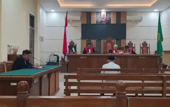 Sidang Kasus Korupsi Tol Terpeka, Ahli Ungkap Dugaan Pelanggaran Keuangan Negara