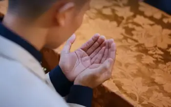 Simak Bacaan Doa Mandi Wajib Setelah Haid atau Menstruasi, Lengkap dengan Tata Caranya