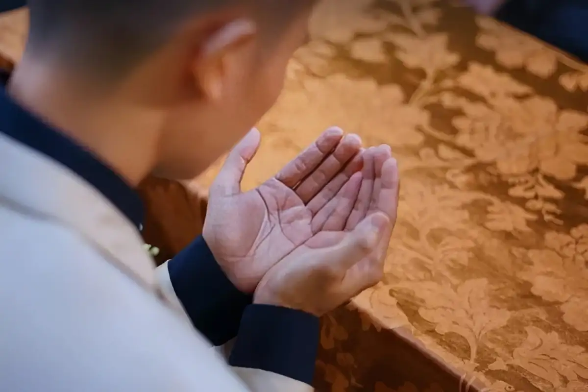 Simak Bacaan Doa Mandi Wajib Setelah Haid atau Menstruasi, Lengkap dengan Tata Caranya