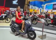 Skuter Matik Kuasai Pasar, Penjualan Motor 2025 Capai 6,4 Juta Unit