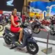Skuter Matik Kuasai Pasar, Penjualan Motor 2025 Capai 6,4 Juta Unit