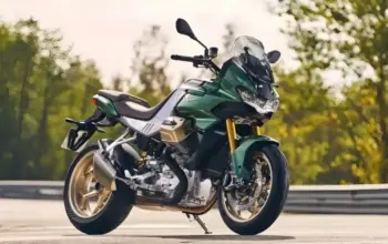 Sport Touring Bike Terbaik: Sensasi Adrenalin dan Kenyamanan Perjalanan Panjang