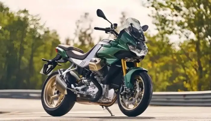 Sport Touring Bike: Perpaduan Adrenalin dan Kenyamanan untuk Perjalanan Jarak Jauh