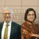 Sri Mulyani Resmi Bergabung ke Dewan Elit Gates Foundation Milik Bill Gates