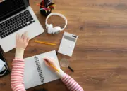 Stop Scroll Tanpa Henti! 7 Aplikasi Ini Bikin Waktu Belajarmu Lebih Fokus dan Produktif