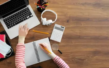 Stop Scroll Tanpa Henti! 7 Aplikasi Ini Bikin Waktu Belajarmu Lebih Fokus dan Produktif