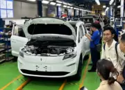 Strategi Aletra: Langsung Rakit Lokal Mobil Listrik L8 Tanpa Lewat CBU