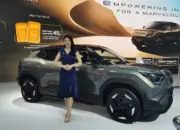 Strategi Suzuki 2026: Siap Hadirkan Mobil Listrik dan Tingkatkan Kualitas Layanan