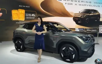 Strategi Suzuki 2026: Siap Hadirkan Mobil Listrik dan Tingkatkan Kualitas Layanan