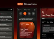 Strava Rilis Instant Workouts, Kini Tersedia Rekomendasi 40 Olahraga Baru